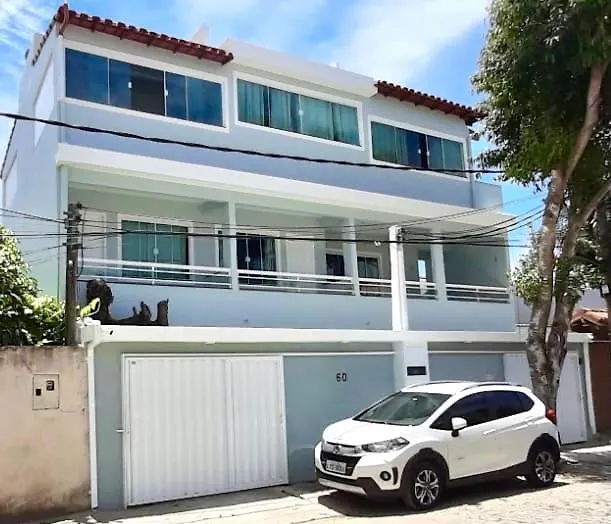 3 Quartos,10 Min A Pe Praia Grande, Garagem 3 Carros, Churrasqueira, Wi-Fi E Cozinha Completa contacts