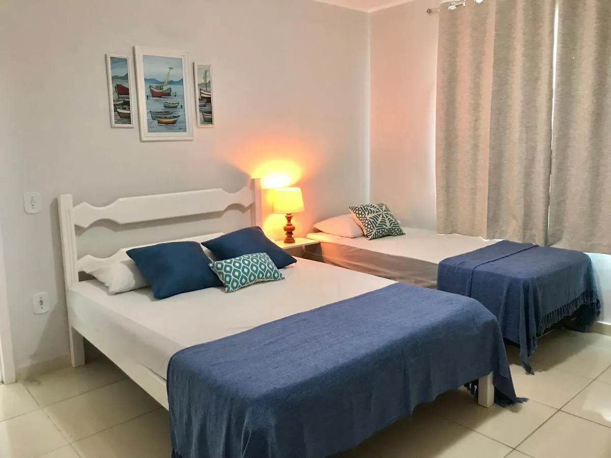 Holiday home 3 Quartos,10 Min A Pe Praia Grande, Garagem 3 Carros, Churrasqueira, Wi-Fi E Cozinha Completa Arraial do Cabo Brazil