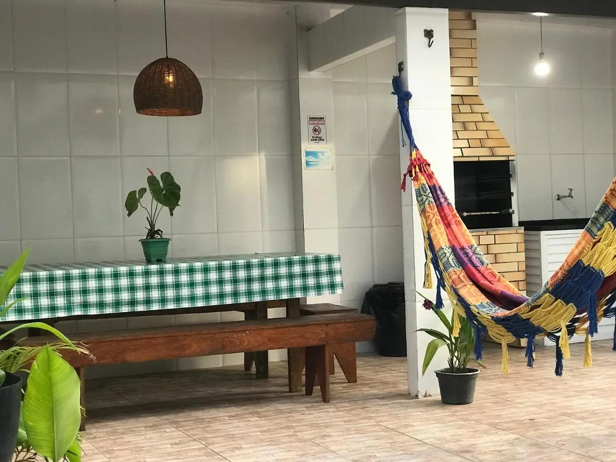 Holiday home 3 Quartos,10 Min A Pe Praia Grande, Garagem 3 Carros, Churrasqueira, Wi-Fi E Cozinha Completa Arraial do Cabo Brazil