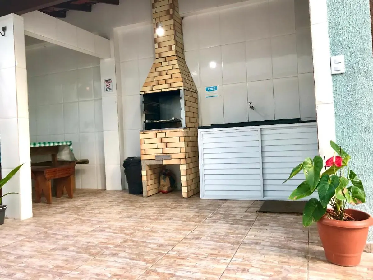 3 Quartos,10 Min A Pe Praia Grande, Garagem 3 Carros, Churrasqueira, Wi-Fi E Cozinha Completa Arraial do Cabo Holiday home