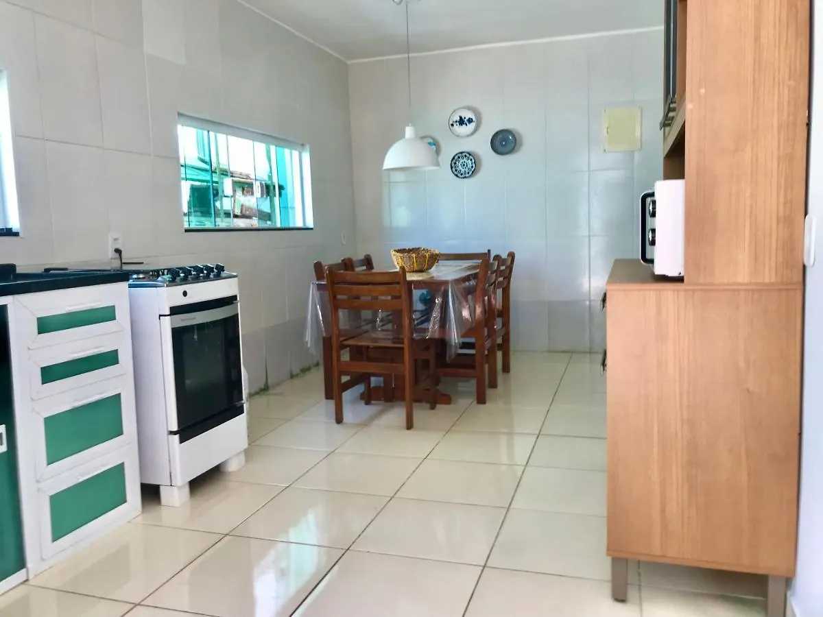 3 Quartos,10 Min A Pe Praia Grande, Garagem 3 Carros, Churrasqueira, Wi-Fi E Cozinha Completa Arraial do Cabo Brazil